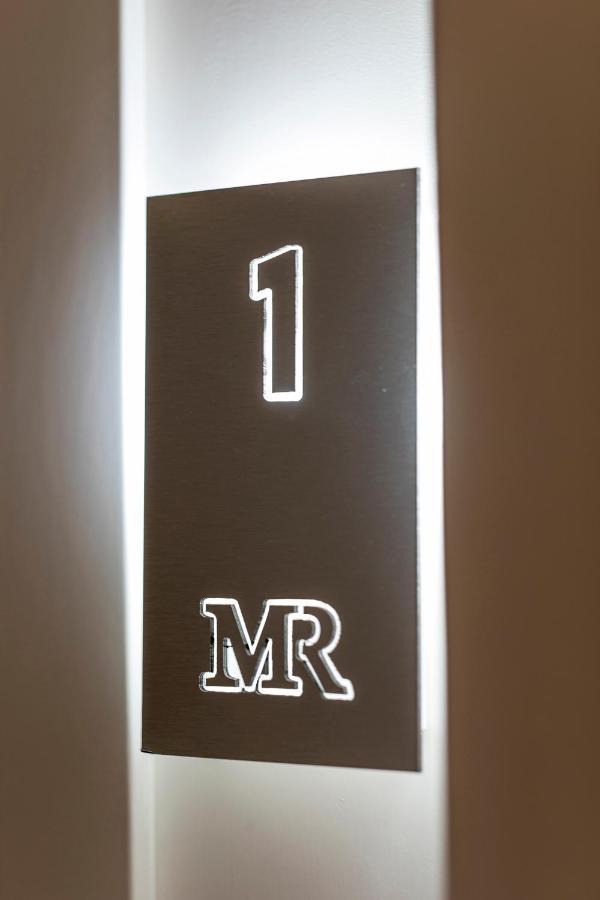 Morpheus Rooms Neapel Exteriör bild