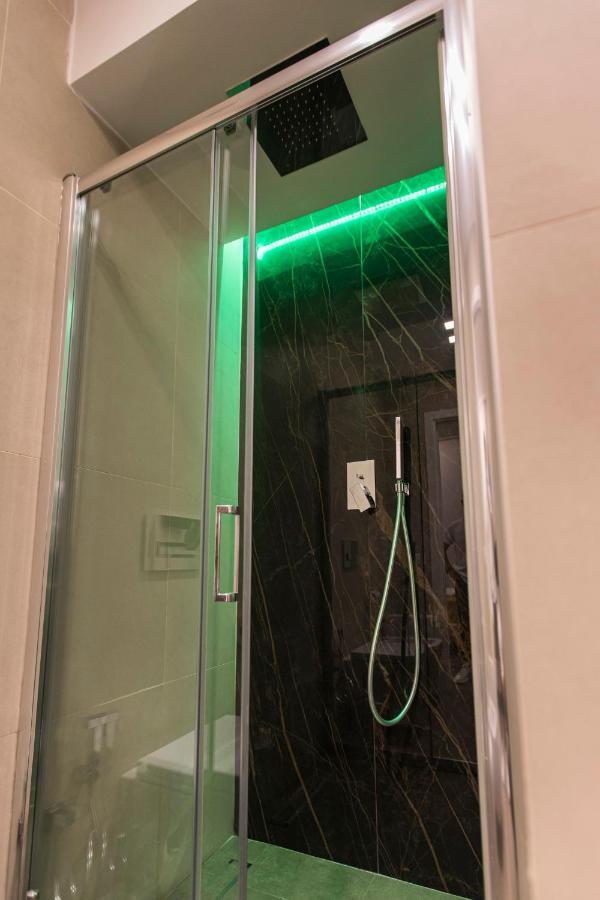 Morpheus Rooms Neapel Exteriör bild